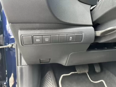 Foto van Toyota Corolla