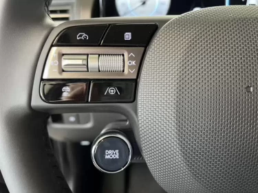 Foto van Hyundai Inster