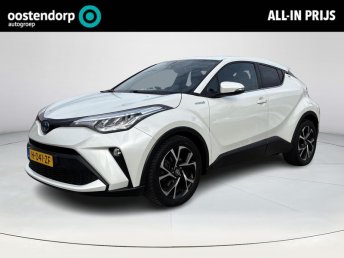 Toyota C-HR 1.8 Hybrid Dynamic | Carplay / Android Auto | Keyless Entry | occasion 2020