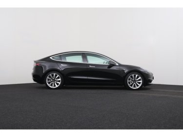 Foto van Tesla Model 3