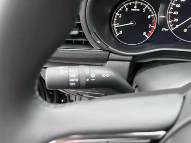 Foto van Mazda 3