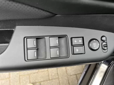 Foto van Honda CR-V