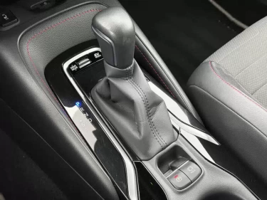 Foto van Toyota Corolla Touring Sport