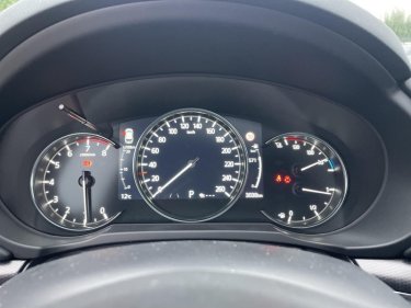 Foto van Mazda CX-5