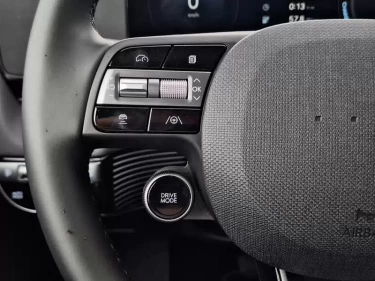 Foto van Hyundai IONIQ 5