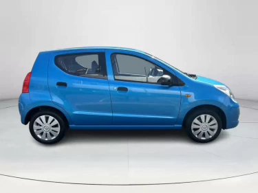 Foto van Suzuki Alto