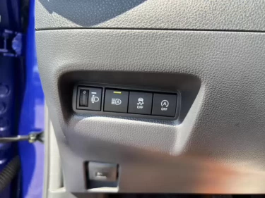 Foto van Toyota Aygo X