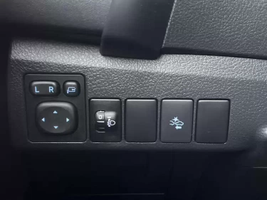 Foto van Toyota Auris