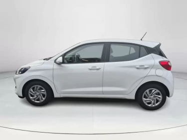 Foto van Hyundai i10