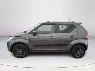 Foto van Suzuki Ignis