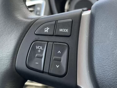 Foto van Suzuki S-Cross