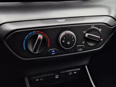 Foto van Hyundai i20