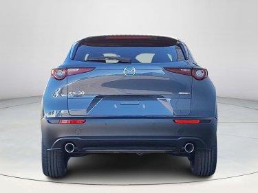 Foto van Mazda CX-30