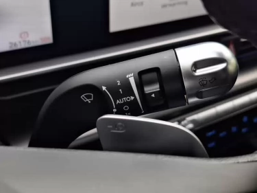 Foto van Hyundai IONIQ 6