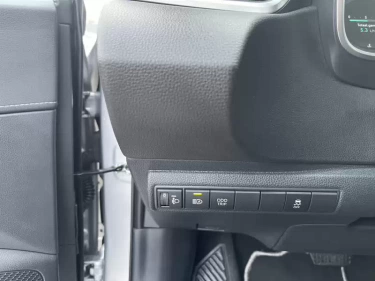 Foto van Toyota Corolla Touring Sports