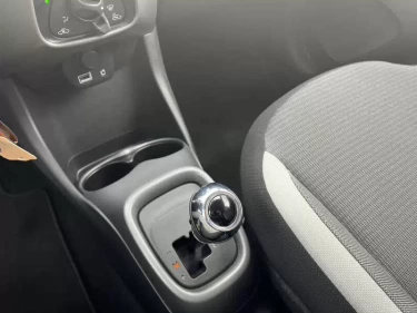 Foto van Toyota Aygo