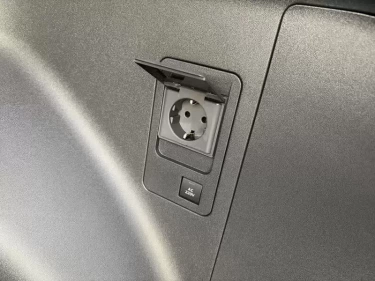 Foto van Toyota bZ4X