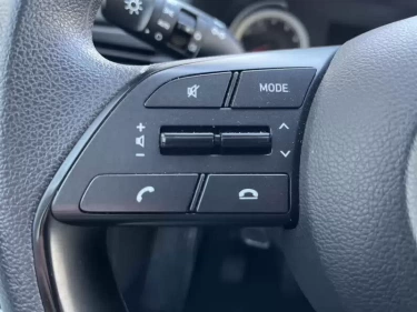 Foto van Hyundai i20