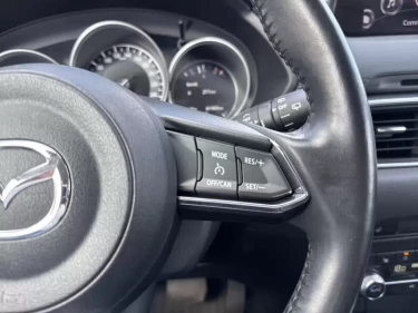 Foto van Mazda CX-5