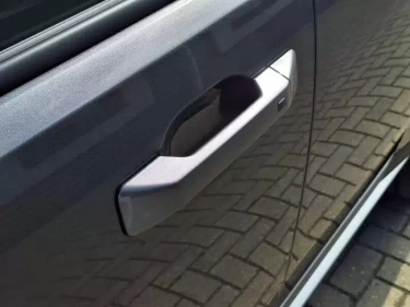 Foto van Hyundai Santa Fe