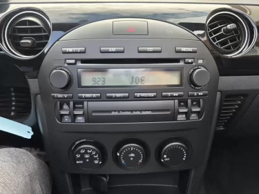 Foto van Mazda MX-5