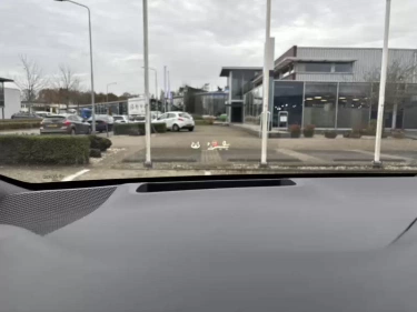 Foto van Toyota Corolla Touring Sports