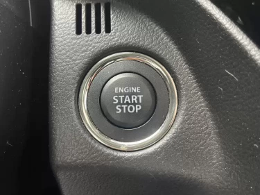 Foto van Suzuki S-Cross