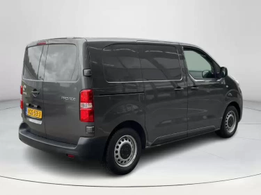Foto van Toyota ProAce Compact