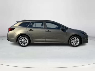 Foto van Toyota Corolla Touring Sports