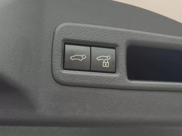 Foto van Toyota Bz4x
