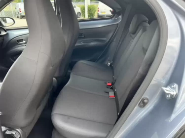 Foto van Toyota Aygo X