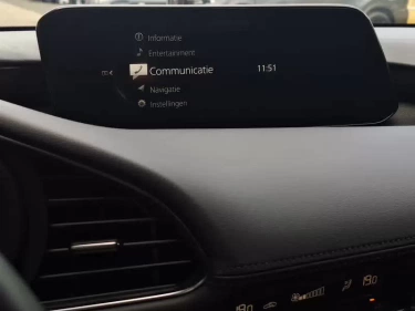 Foto van Mazda 3