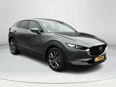 Foto van Mazda CX-30