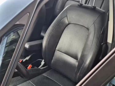 Foto van Hyundai ix20