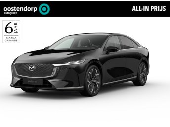 Mazda 6e Takumi 68.8 kWh | Dit jaar nog rijden met 17% bijtelling* | nieuw 2025