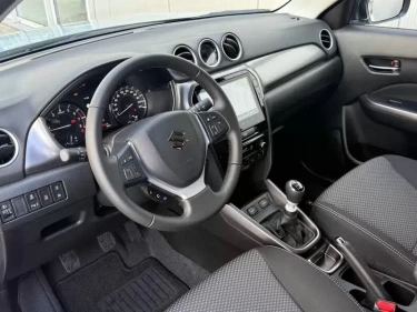 Foto van Suzuki Vitara