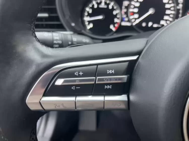 Foto van Mazda CX-30