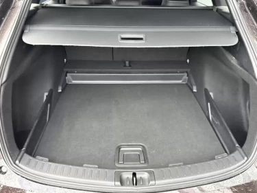 Foto van Toyota Corolla Touring Sports