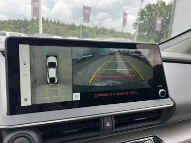 Foto van Toyota Prius