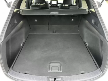 Foto van Toyota Corolla Touring Sports