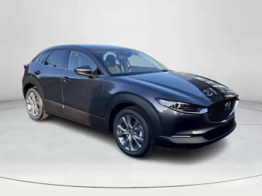 Foto van Mazda CX-30