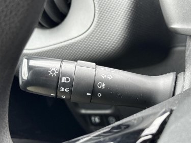 Foto van Toyota Aygo