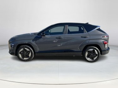 Foto van Hyundai KONA Electric