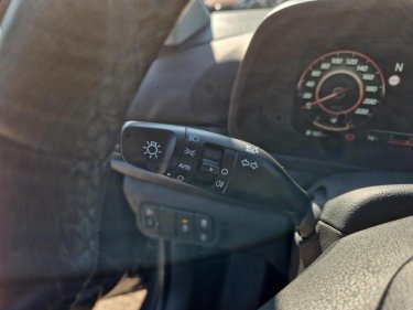 Foto van Hyundai i20