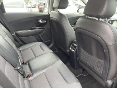 Foto van Kia Niro