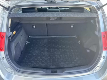 Foto van Toyota Auris