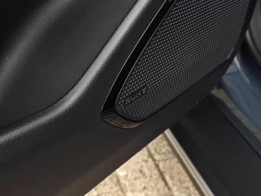 Foto van Mazda 6e