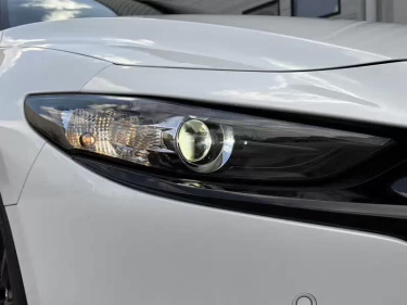 Foto van Mazda 3