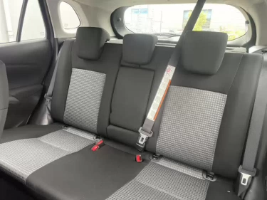 Foto van Suzuki S-Cross