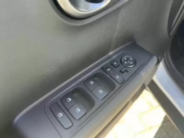 Foto van Hyundai INSTER